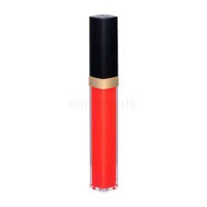 CHANEL Rouge Coco Gloss Moisturizing Glossimer - 748 NECTAR - Lip Gloss